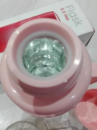 فلاسک بیتا مدل 350 گنجایش 0.5 لیتر