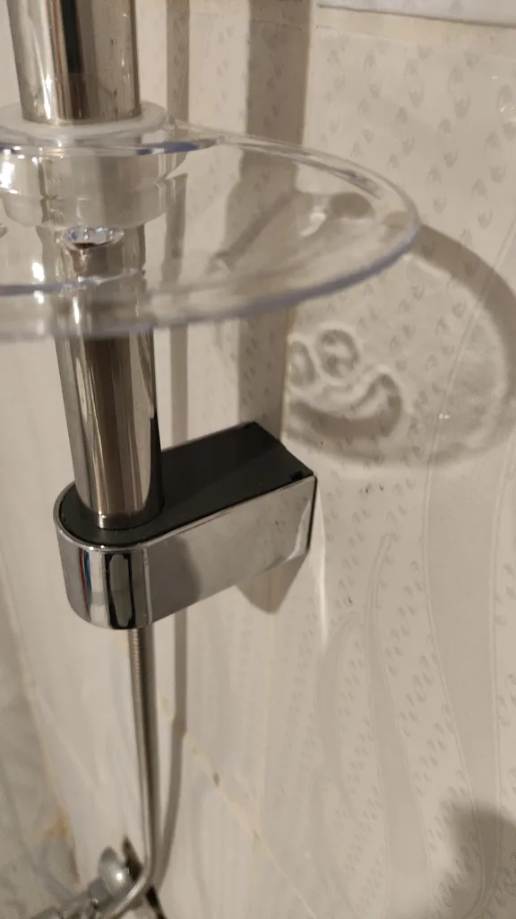 علم دوش حمام ریکان مدل نیو زارا