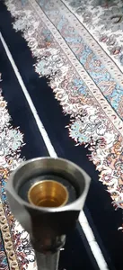 تجریه خرید ست شیرآلات آکوا ریس مدل قهرمان تک آتوسا 2024 مجموعه 6عددی