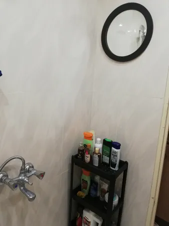 قفسه حمام مدل نیوهوم ان 3