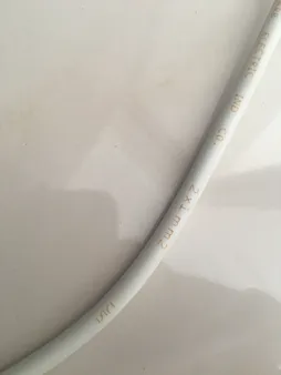 سه راهی برق لجور الکتریک مدل 105