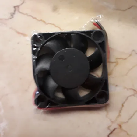 فن کیس مدل 4mil