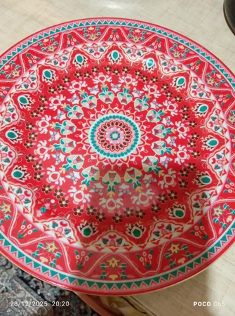 سرویس پذیرایی 9 پارچه مقصود کد 557258