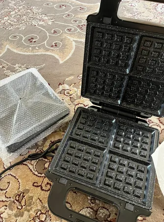 ساندویچ ساز گوسونیک مدل GSM-706