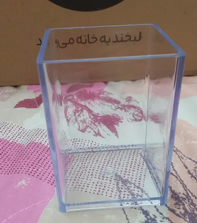 استند لوازم آرایشی مدل M