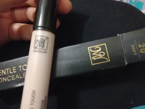 تجریه خرید کانسیلر مای مدل 20 شماره 20