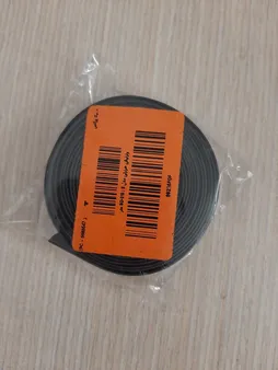 وارنیش حرارتی مدل BC-012