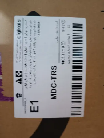 فیلتر دستگاه تصفیه آب آکوا مدل AQUA-F4s مجموعه 4 عددی