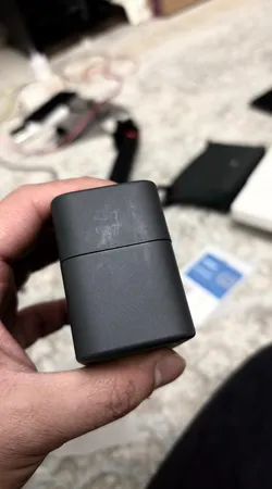 میکروفن دی جی آی مدل Mini