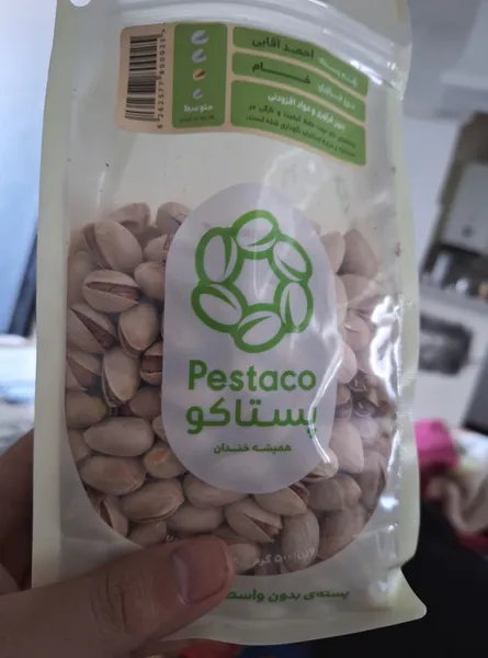 عکس ارسالی خریدار