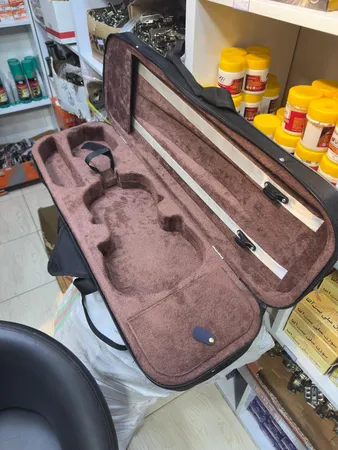 ویولن تی اف مدل 132 سایز 4/4