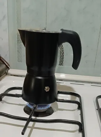 قهوه جوش رومانتیک هوم مدل CUPS-3