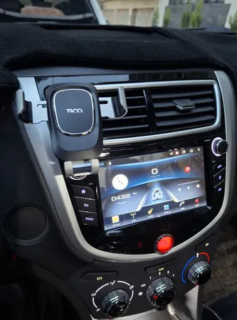 پایه نگهدارنده گوشی موبایل تسکو مدل THL 1207