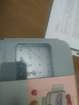 ظرف غذا مدل ویرو 16. 24