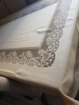 رومیزی پرلا مدل Despina 260