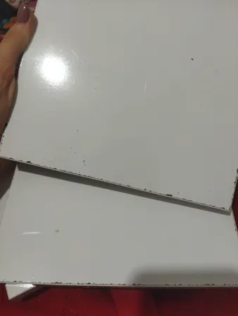 شلف دیواری کد 6775 بسته 3 عددی