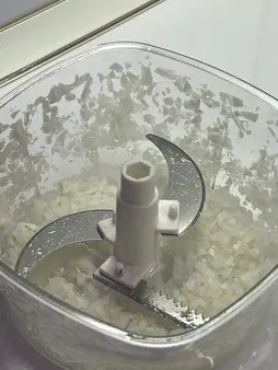 خرد کن دستی کد 1011