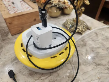 شارژر دیواری 33 وات انکر مدل A2331