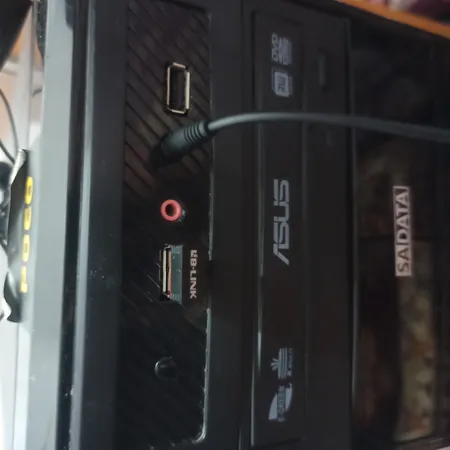 دانگل وای فای ال بی لینک مدل BL-WN151