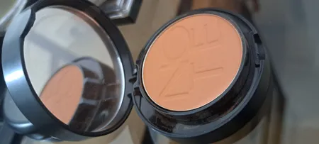 رژ گونه نوت سری Luminous Silk تحت لیسانس شماره07