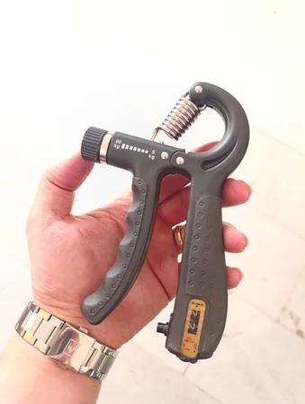 فنر تقویت مچ مدل MB60