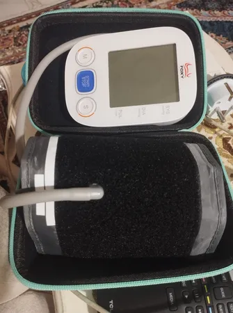 فشارسنج دیجیتال فوکسی مدل U80