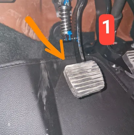 کفپوش پنج بعدی خودرو پانیذ مدل EVA مناسب برای پژو 207  به همراه کفپوش  صندوق