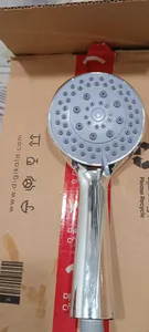 تجریه خرید سردوش حمام ریکان مدل سوبان کد 02