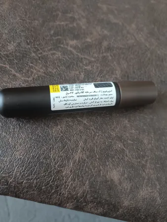 عطر جیبی مردانه ژک ساف مدل گلادیاتور حجم 22 میلی لیتر