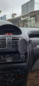 تجریه خرید پایه نگهدارنده گوشی موبایل الدینیو مدل MG01