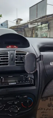 پایه نگهدارنده گوشی موبایل الدینیو مدل MG01