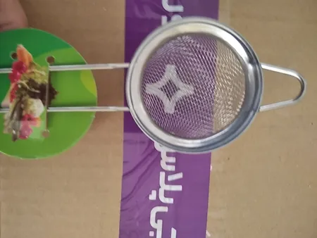 صافی چای مدل Mhr-204