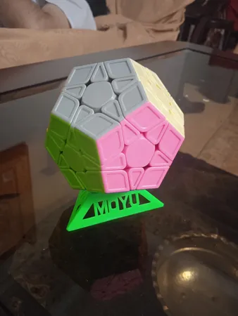 روبیک مگامینکس کای وای کد 2200