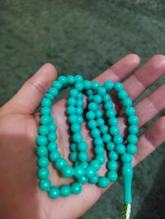 تسبیح مدل AL-S109 بسته 2 عددی