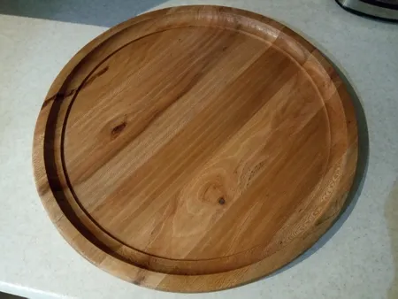 سینی چوبیس کد ۱۳۱