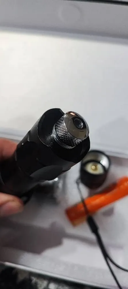 لیزر پوینتر اسمال سان مدل 009