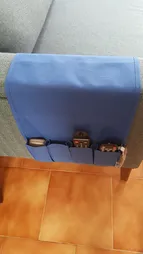 جای ریموت کنترل مدل CR3