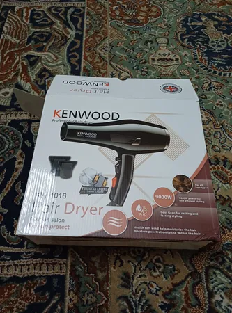 سشوار حرفه ای کنوود مدل  KW-1016