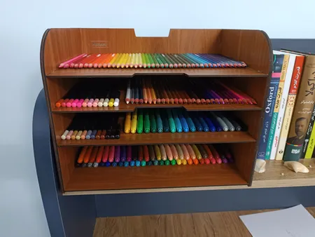 کازیه پاراکو مدل S01