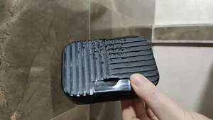 تجریه خرید جاصابونی دومان مدل هیوا