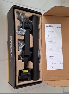 تجریه خرید پایه نگهدارنده مانیتور ارگو مدل WLA003 مناسب برای مانیتور 17 تا 30 اینچ