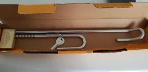 تجریه خرید قفل پدال پارس مدل پیام