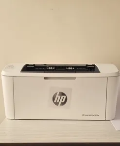 تجریه خرید پرینتر لیزری اچ پی مدل LaserJet Pro M15w