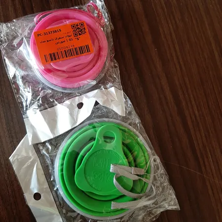 لیوان سفری تاشو مدل G1