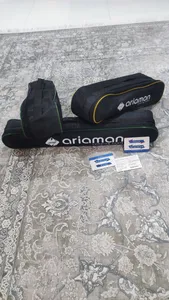 تجریه خرید میز سفری آریامن مدل تاشو