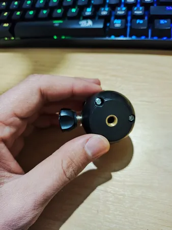 بال هد مدل swivel