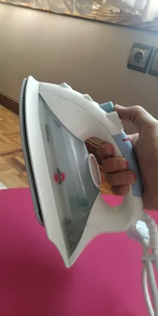 اتو بخار پارس خزر مدل SI-DS-501