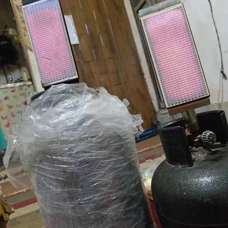 اجاق سفری مدل T-2