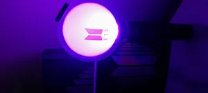 تجریه خرید رقص نور بی تی اس  مدل MAP OF THE SOUL