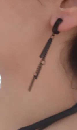 پیرسینگ گوش کد PS450